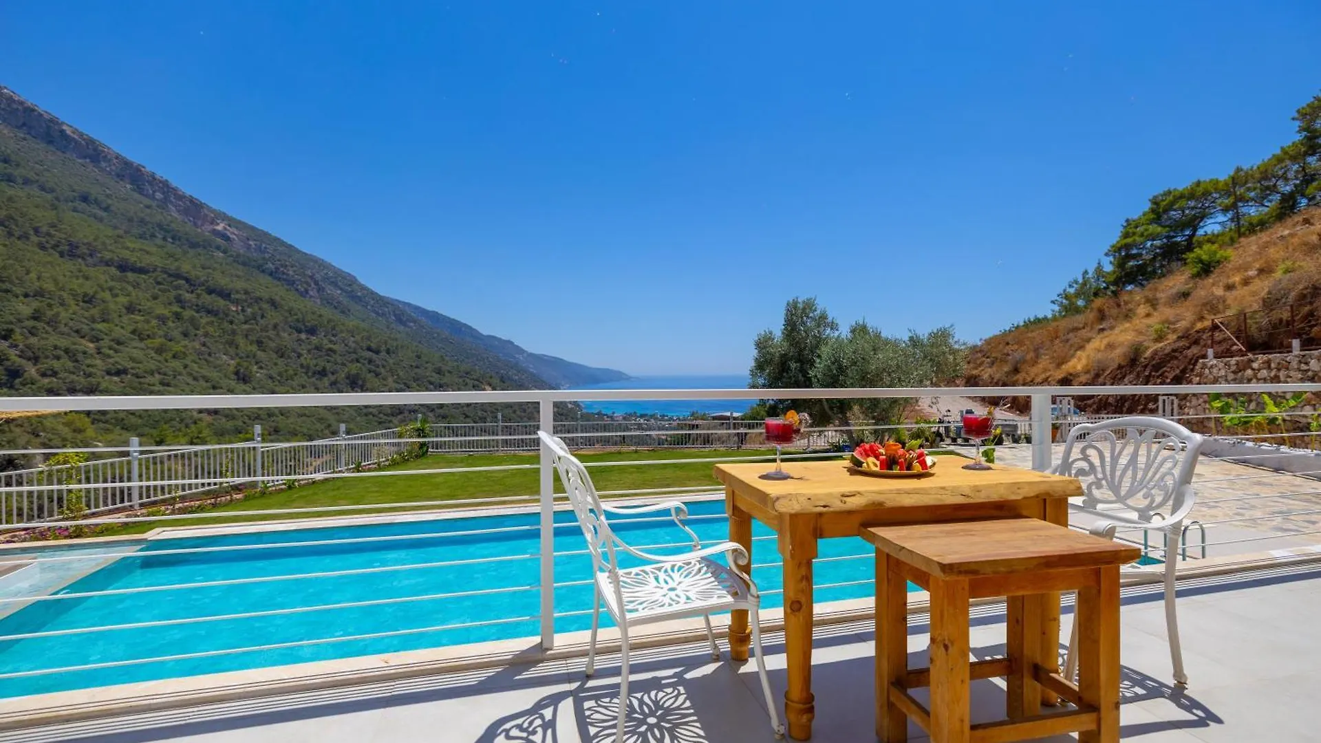 Oeluedeniz Manzara Bungalows 0*, Oludeniz Turkey