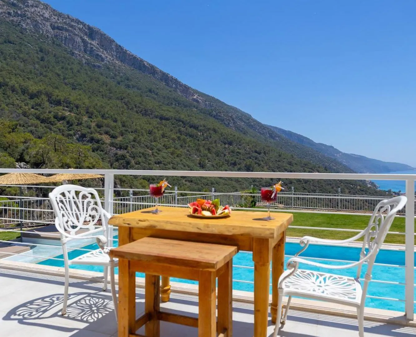 Oeluedeniz Manzara Bungalows 0*, Oludeniz Turkey