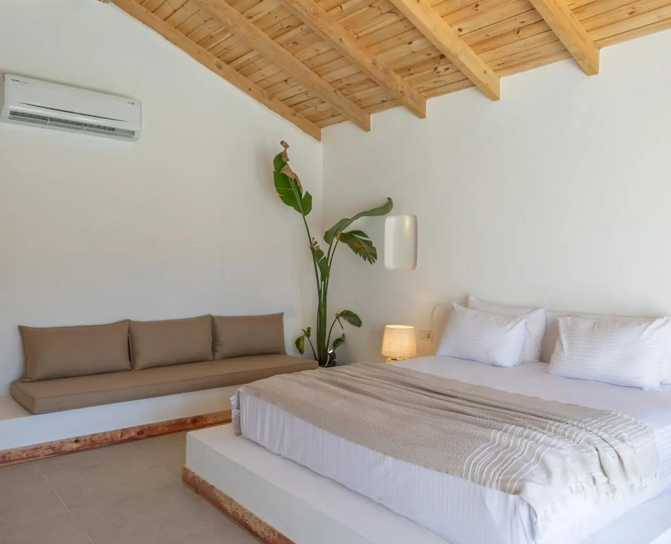 Hotel Oeluedeniz Manzara Bungalows Turkey