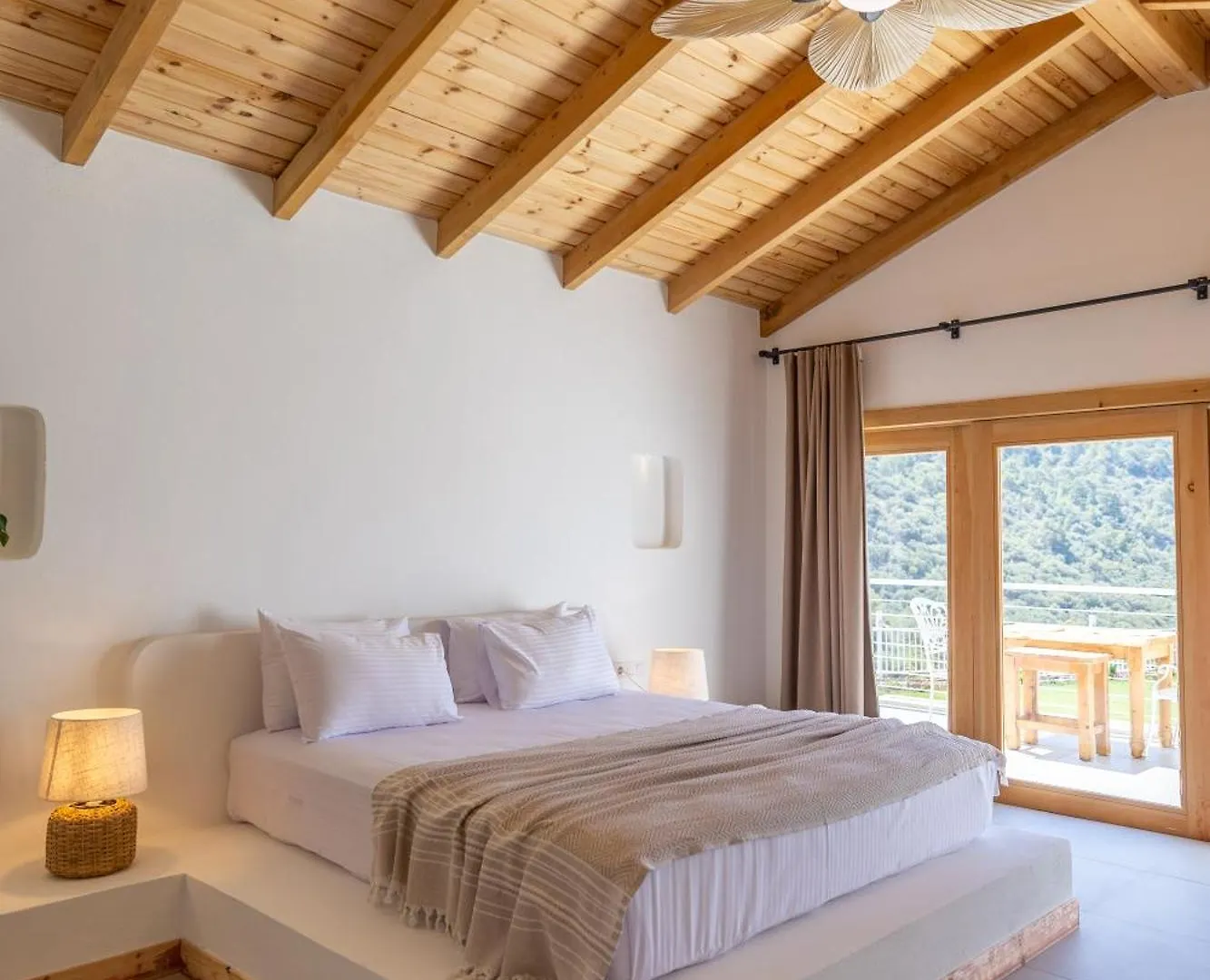 Oeluedeniz Manzara Bungalows Oludeniz