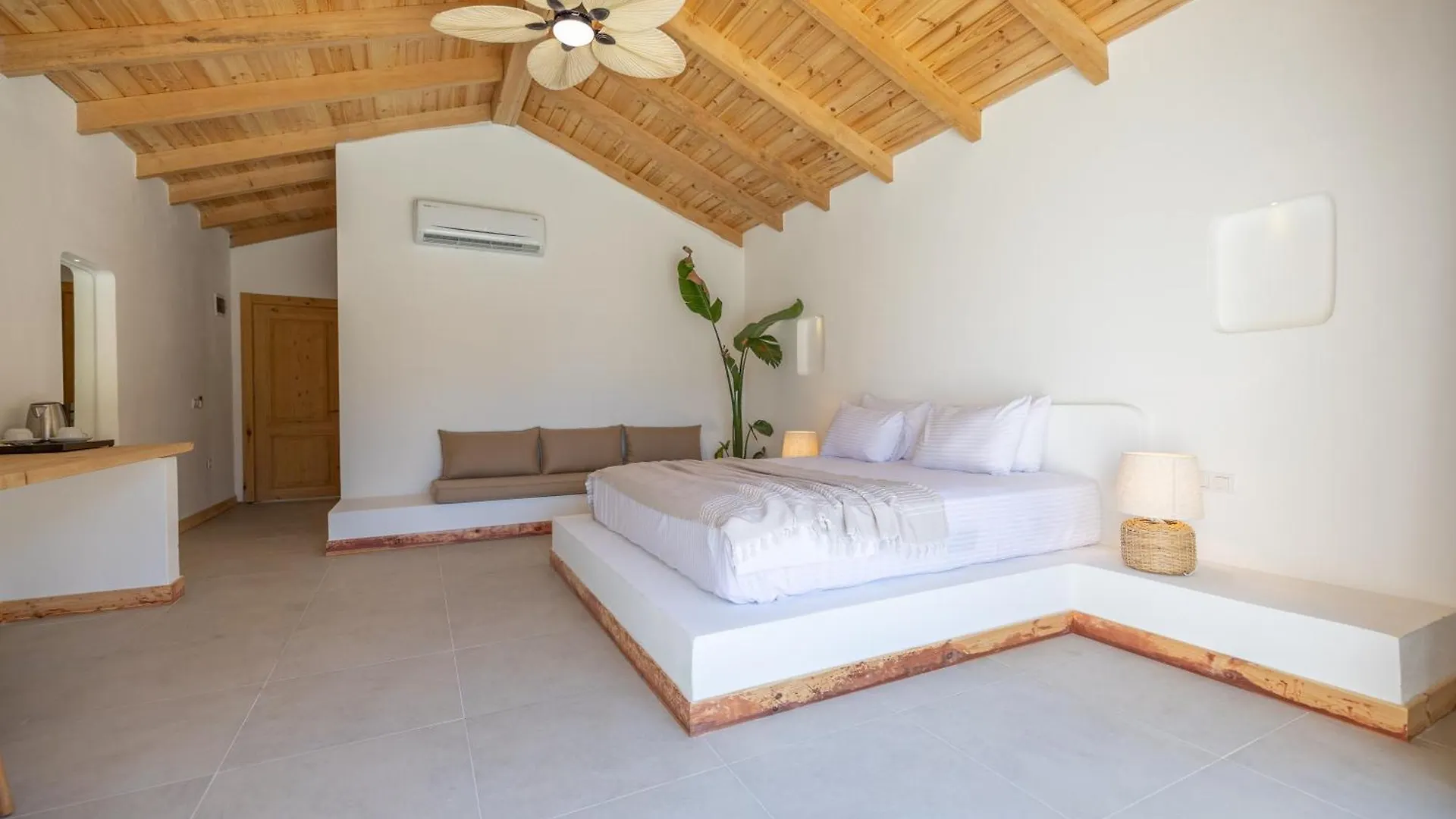 Oeluedeniz Manzara Bungalows 0*, Oludeniz Turkey