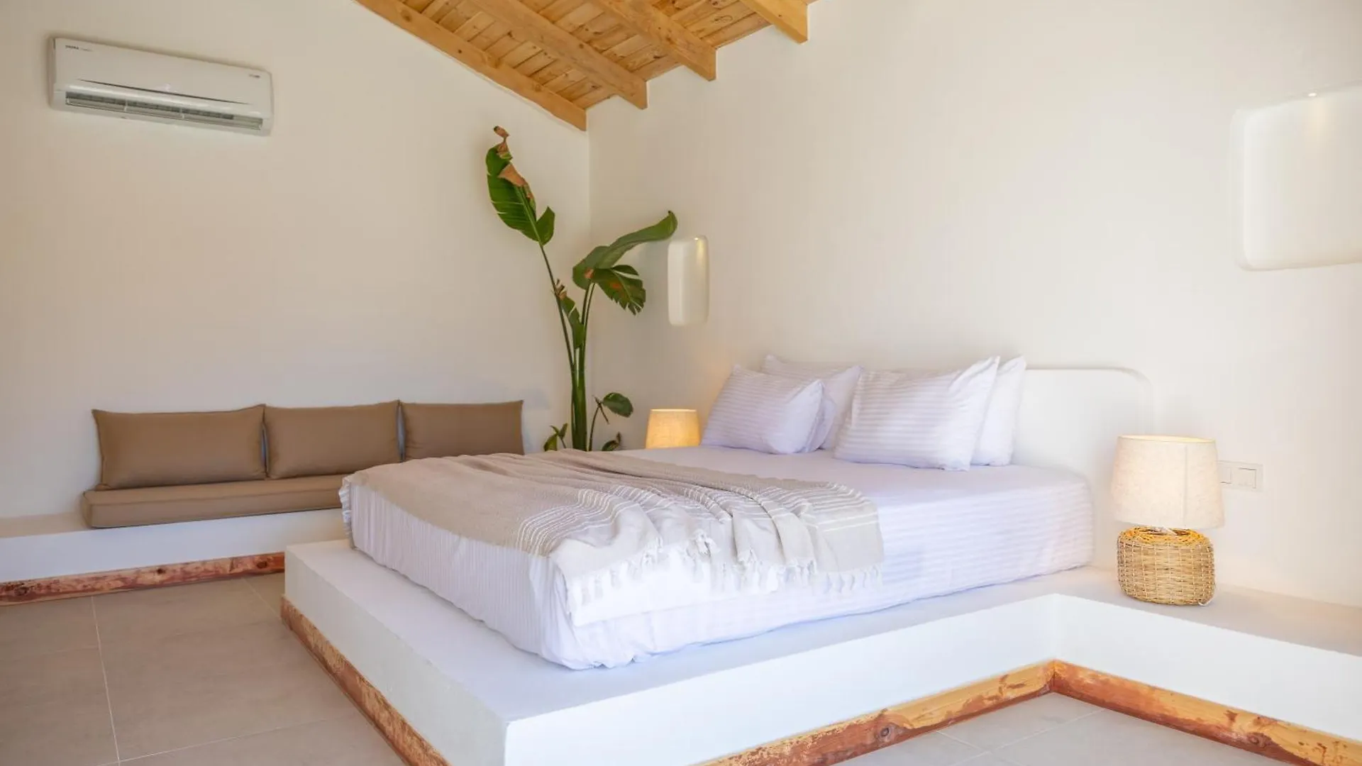 Oeluedeniz Manzara Bungalows Turkey