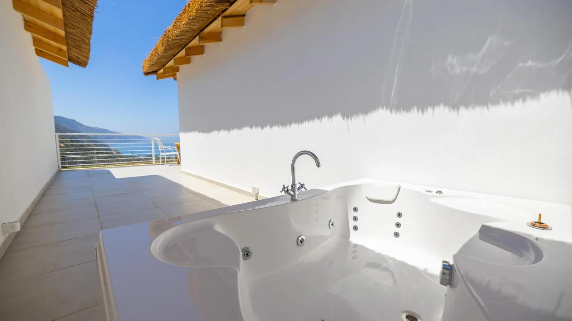 Oeluedeniz Manzara Bungalows Hotel Oludeniz