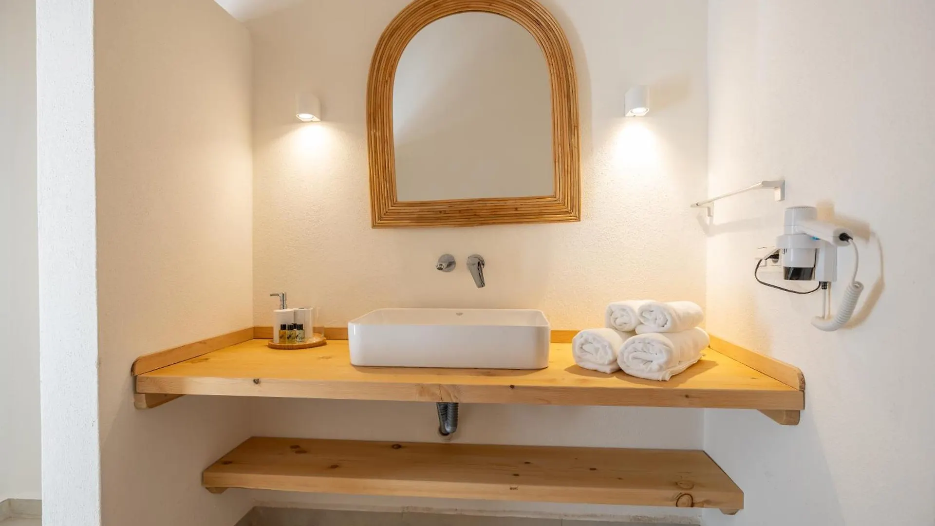 Oeluedeniz Manzara Bungalows Turkey